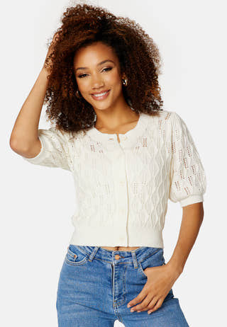 Natalia knitted cardigan