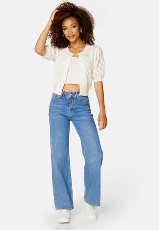 Natalia knitted cardigan