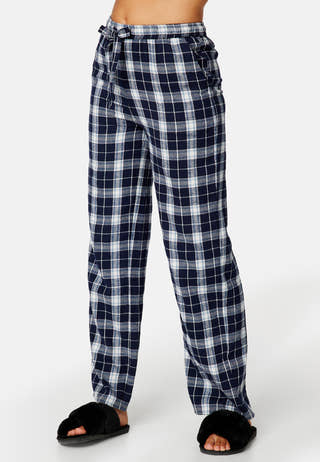 Naya Flannel Pants