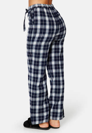 Naya Flannel Pants