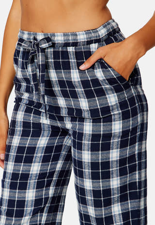 Naya Flannel Pants