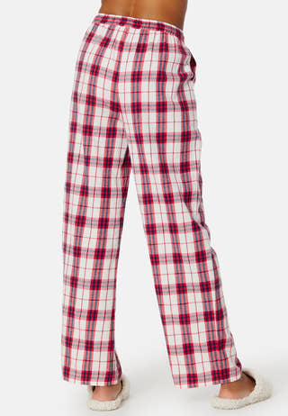 Naya Flannel Pants