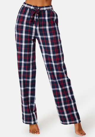 Naya Flannel Pants