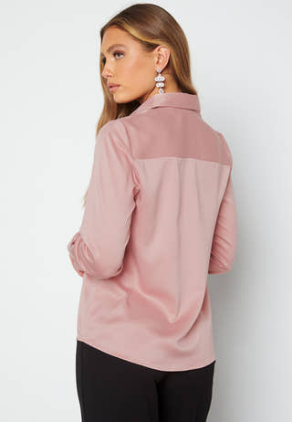Nicole shirt