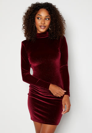 Nicoline Sparkling Dress