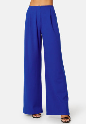 Nila wide trousers