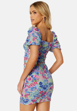 Noomi skirt set