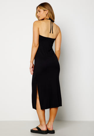 Noor halterneck dress