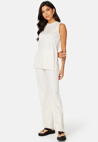 Nora fine knitted top