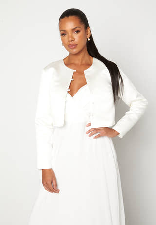 Aleina Jacket