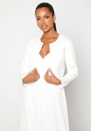 Aleina  Lace Jacket