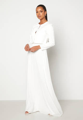 Aleina  Lace Jacket