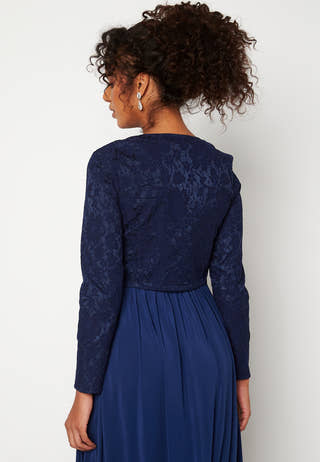 Aleina  Lace Jacket