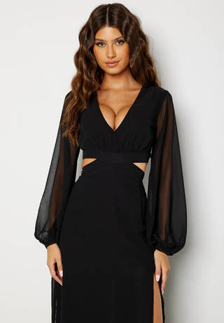 Alsine Gown