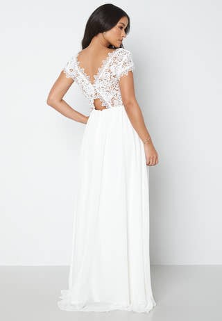 Amelia Wedding Gown