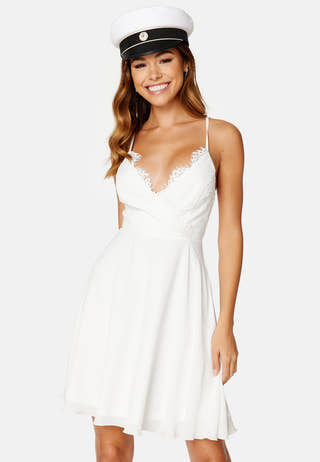 Bellinie Dress