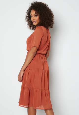 Brie Midi Dress