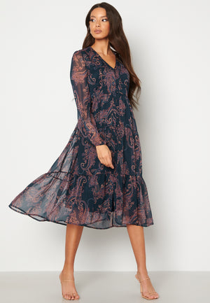 Brissa Dress