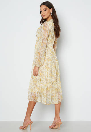 Brissa Dress