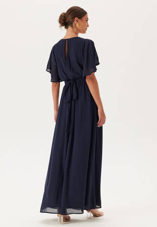 bubbleroom-occasion-butterfly-sleeve-chiffon-gown-navy_1