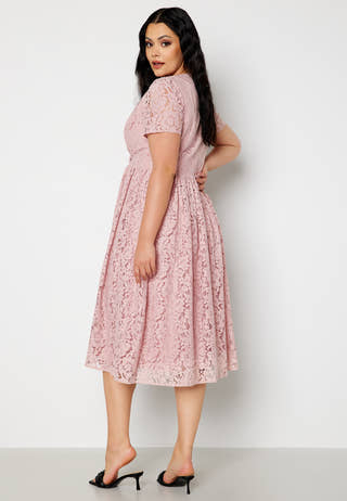 Camala Midi Dress