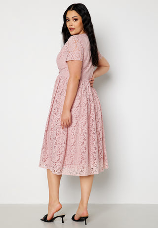 Camala Midi Dress