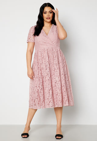 Camala Midi Dress