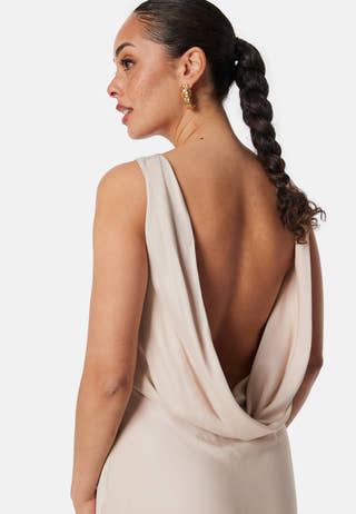CC Low back Dress