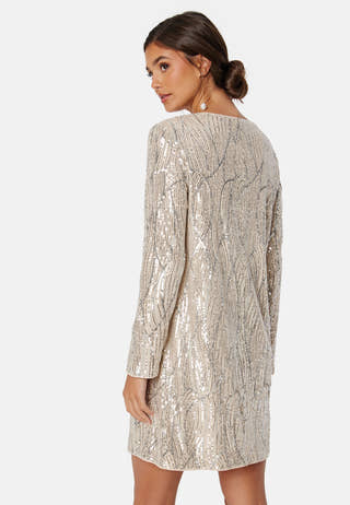 Cecilia Sparkling Dress