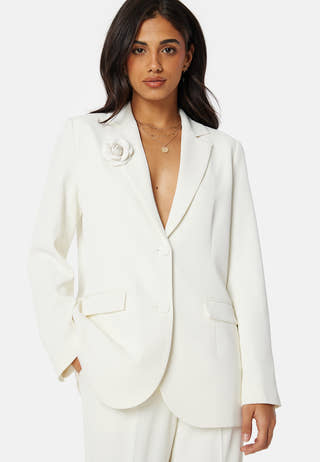 Oversized Blazer