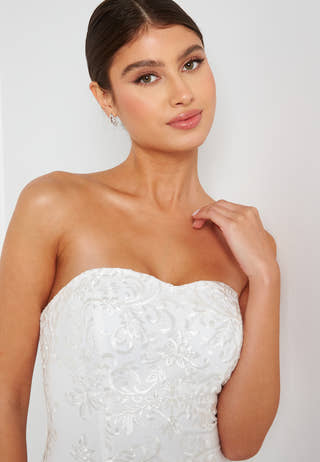 Ellionora Wedding Gown