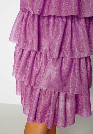 Etunia Sparkling Dress