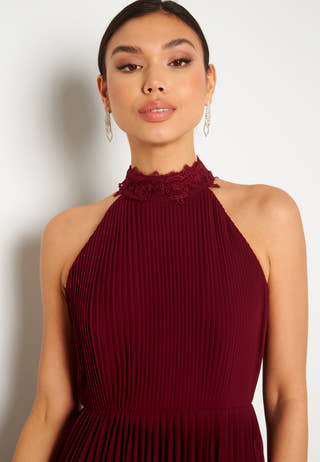 Fionne Gown