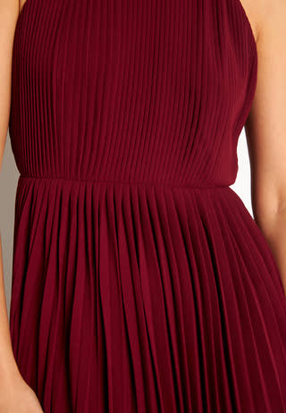 Fionne Gown