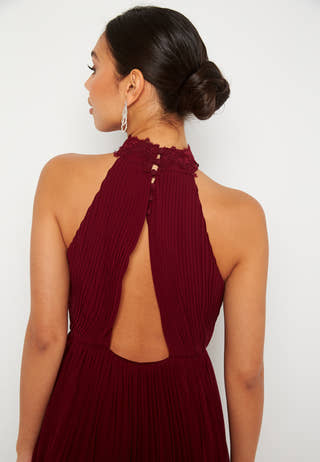 Fionne Gown