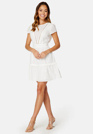 Frantella Dress