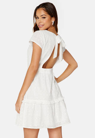 Frantella Dress