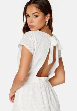 Frantella Dress