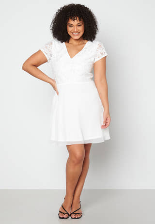 Gabrielle Dress