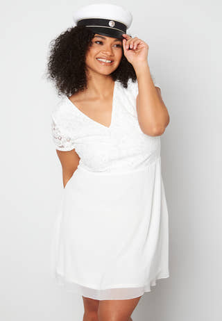 Gabrielle Dress