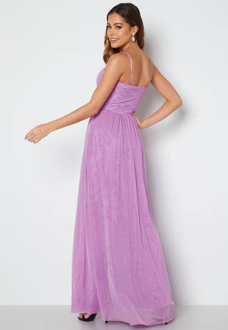 Gemma Mesh Gown