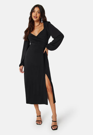 Giulia Long Sleeve Dress