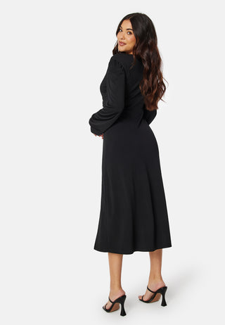 Giulia Long Sleeve Dress