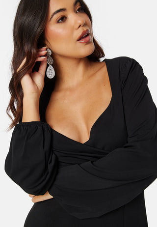 Giulia Long Sleeve Dress