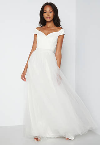 Hanna Wedding Gown