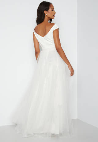 Hanna Wedding Gown