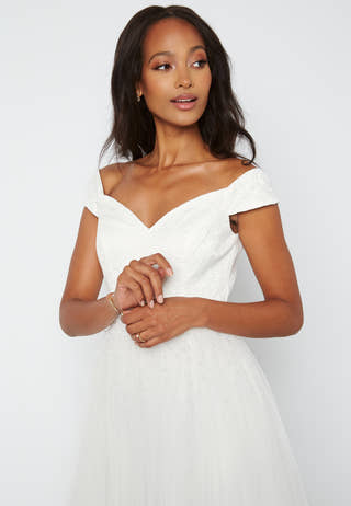 Hanna Wedding Gown