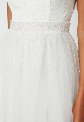 Hanna Wedding Gown