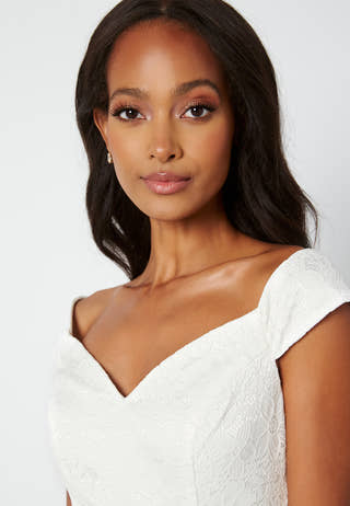 Hanna Wedding Gown