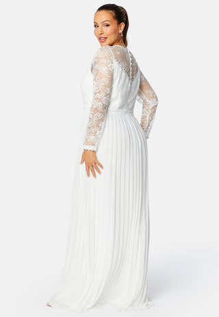 Harlow Wedding Gown
